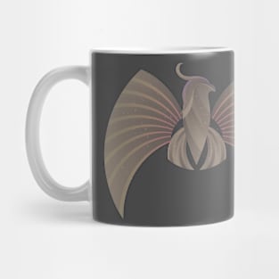 Eagle Fight Mug